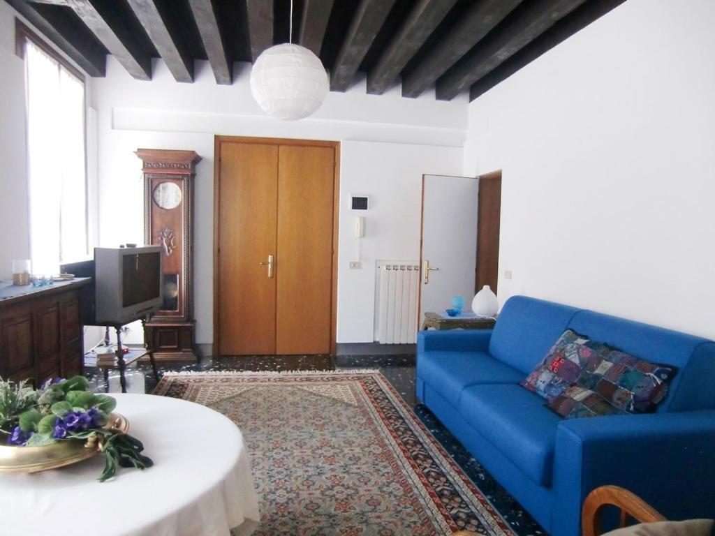 Appartamento In Palazzo Storico A Venezia Centro المظهر الخارجي الصورة