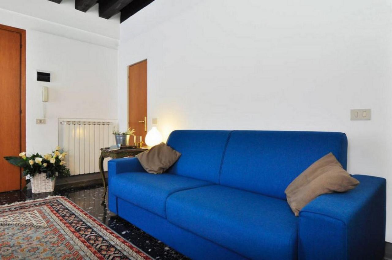 Appartamento In Palazzo Storico A Venezia Centro المظهر الخارجي الصورة